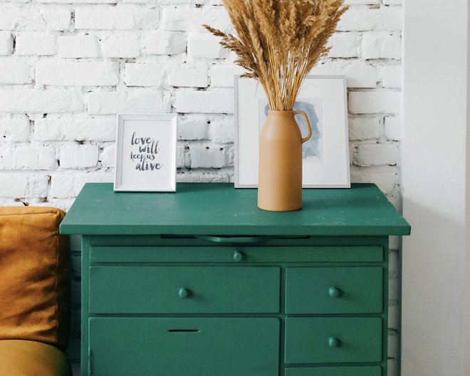 image for desk table